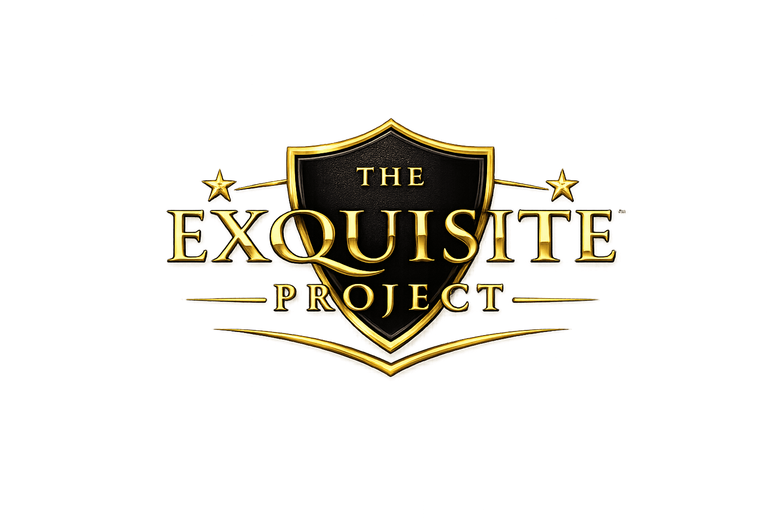 The Exquisite Project logo